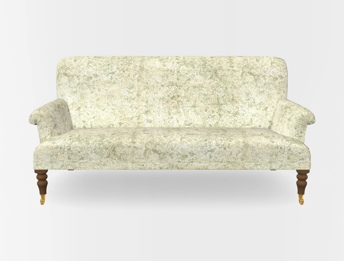 3 Seater Sofa