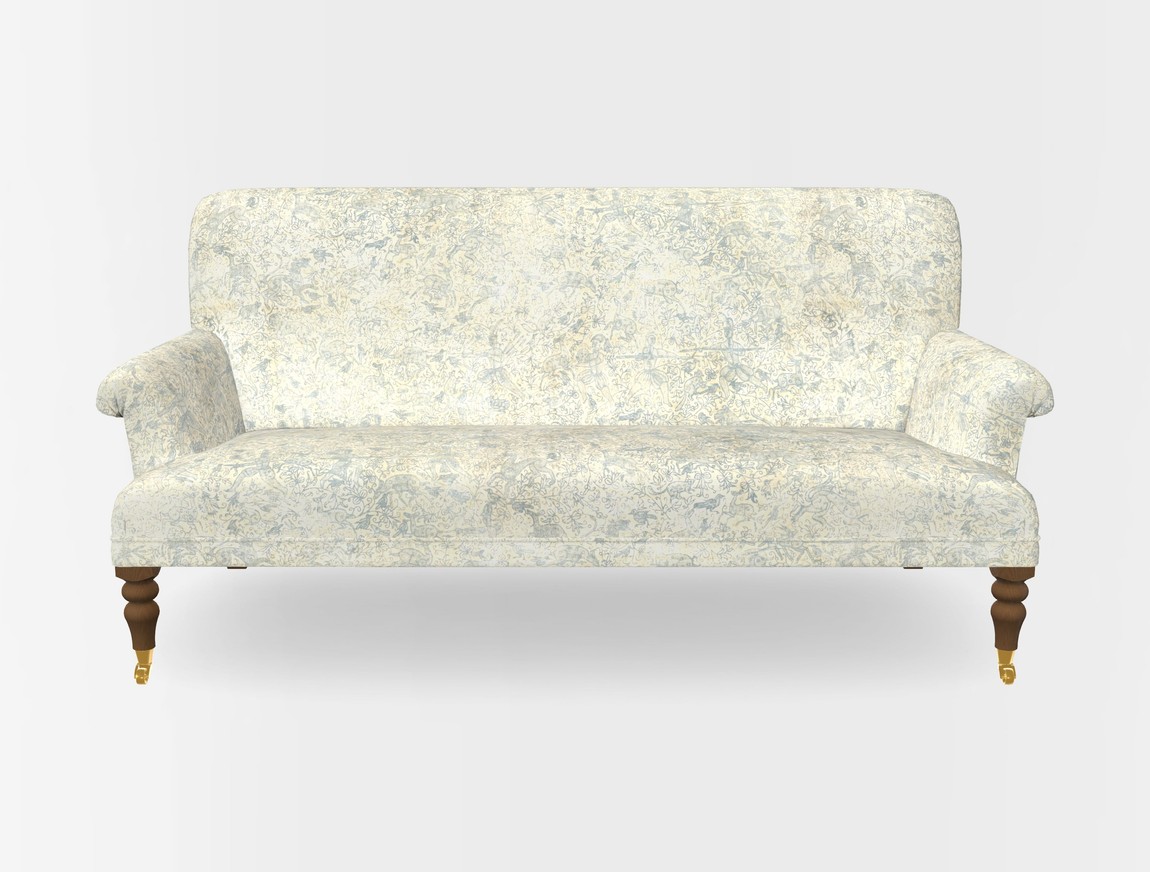 3 Seater Sofa