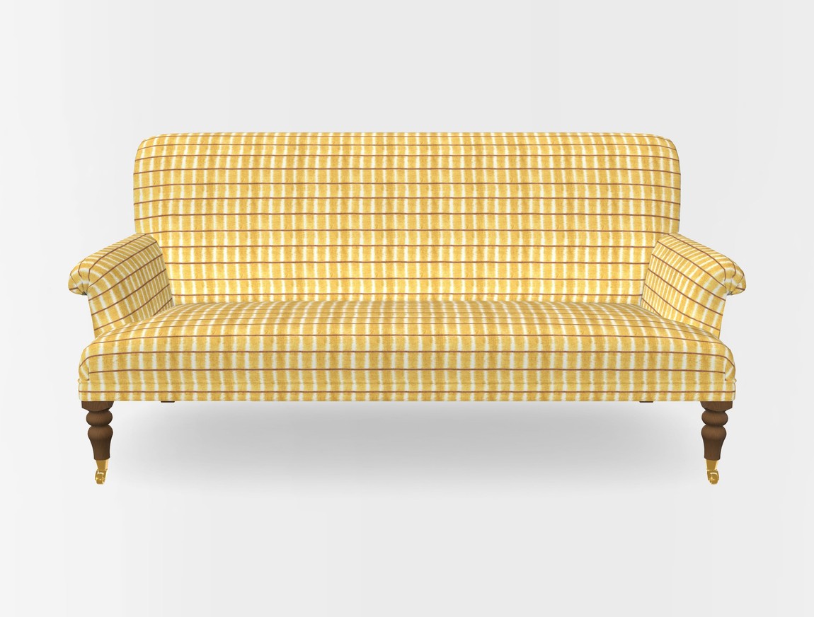 3 Seater Sofa
