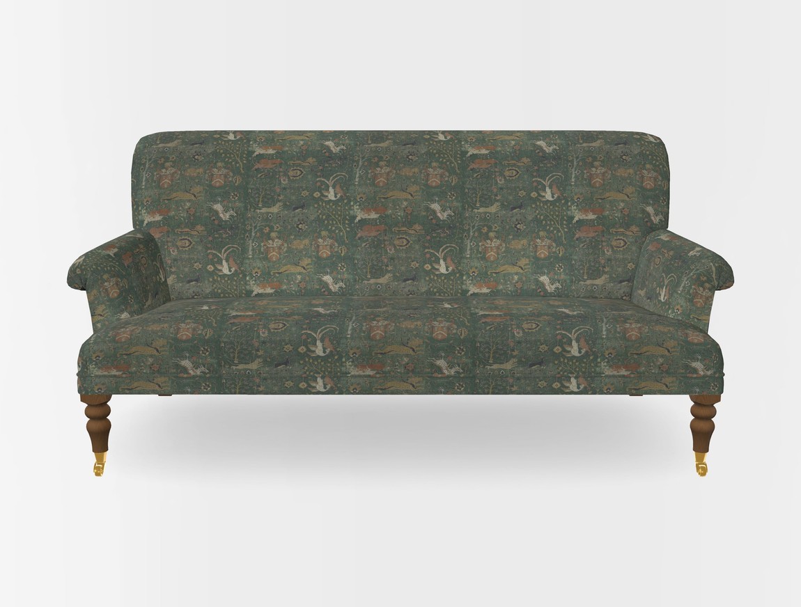 3 Seater Sofa