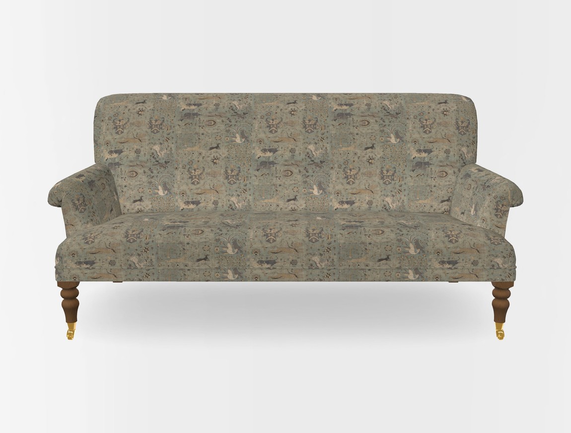 3 Seater Sofa