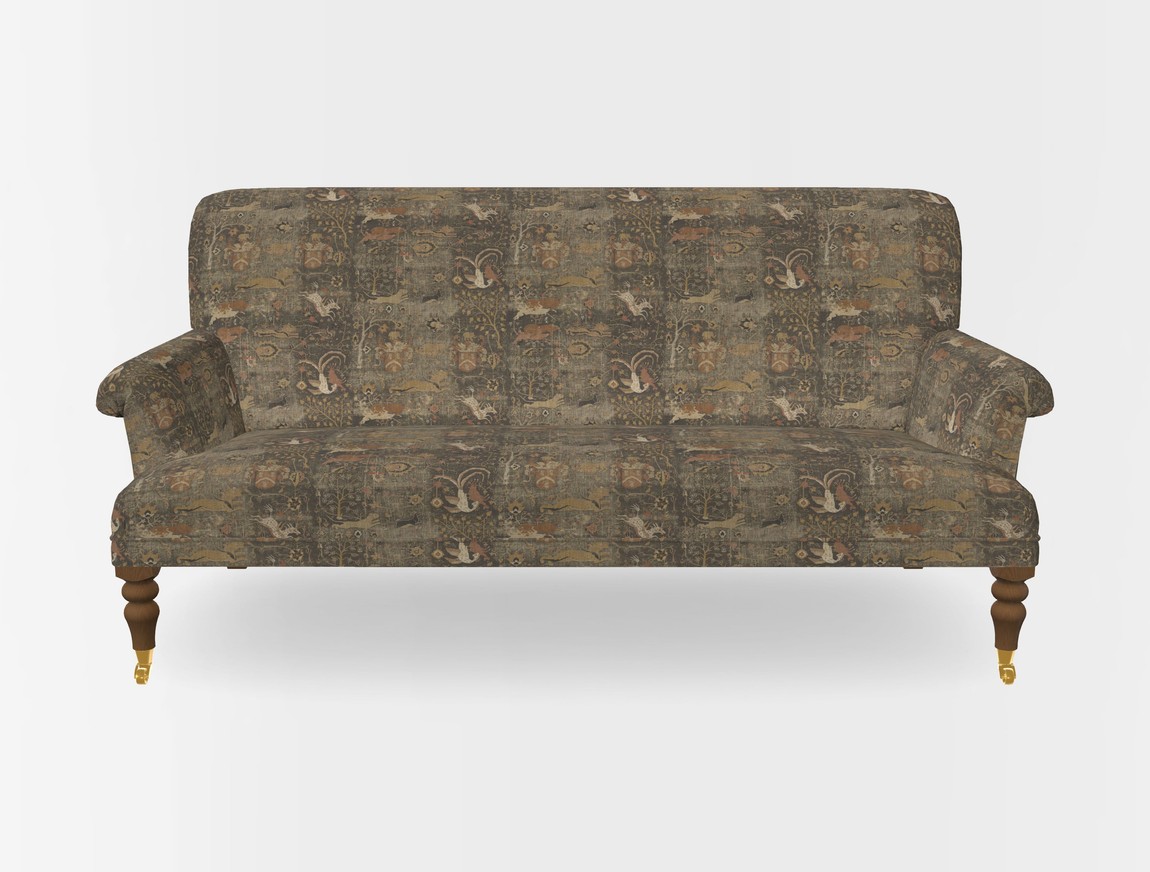3 Seater Sofa