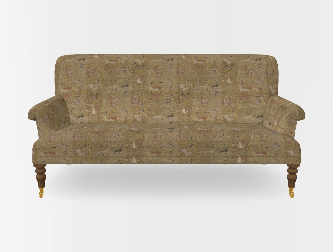 3 Seater Sofa