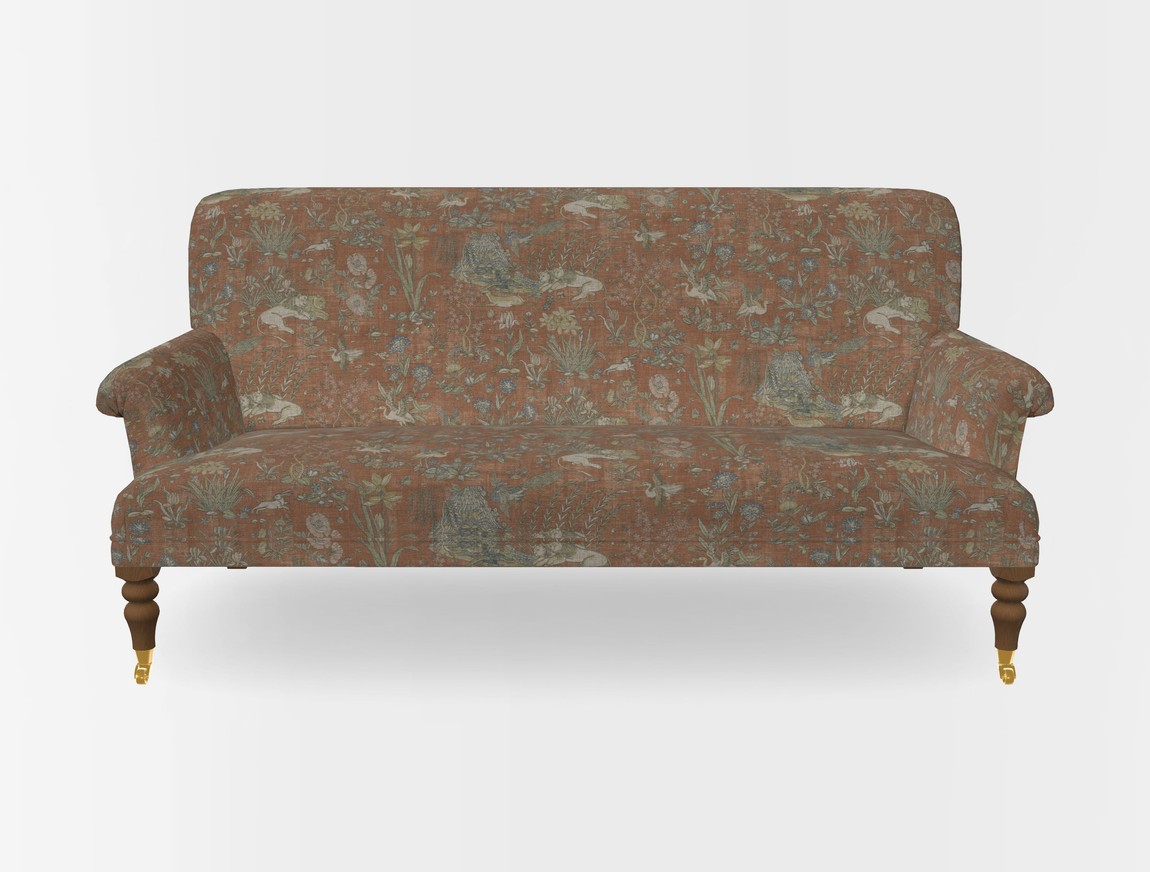 3 Seater Sofa