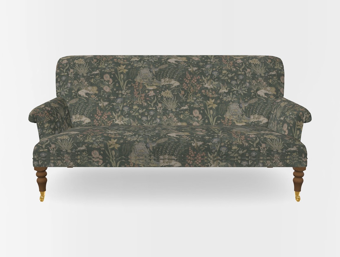 3 Seater Sofa