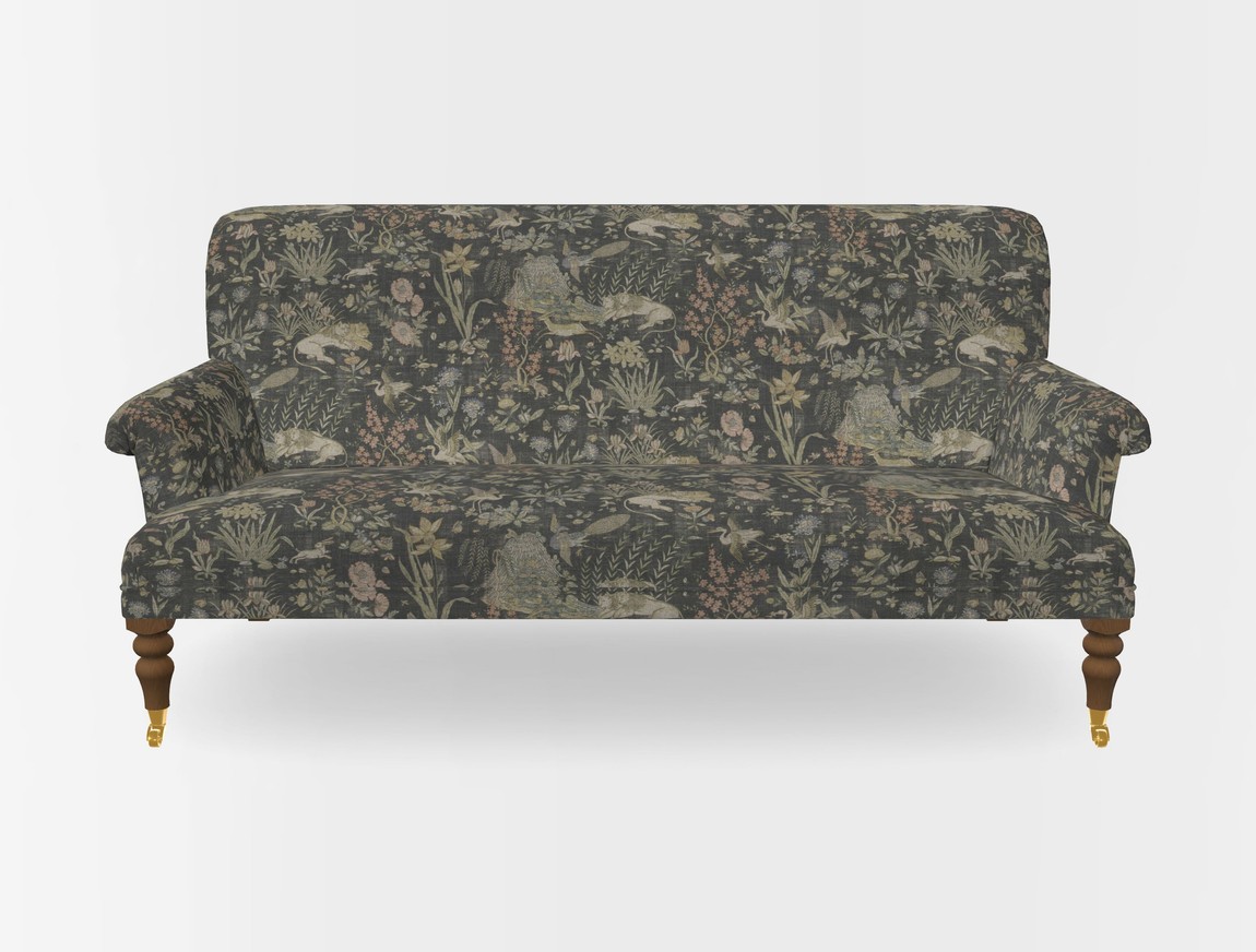 3 Seater Sofa