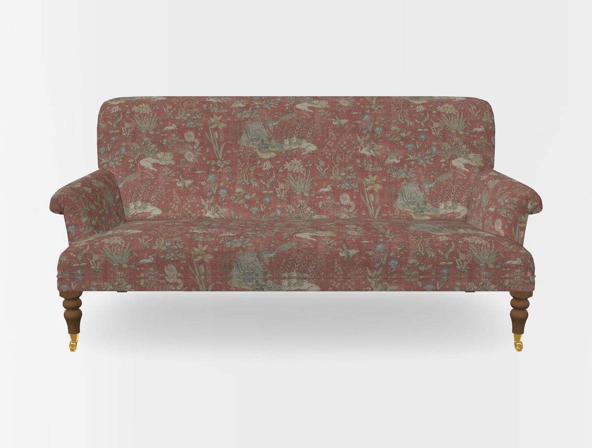 3 Seater Sofa