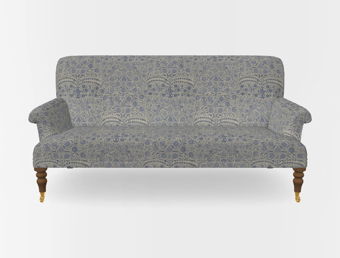 3 Seater Sofa