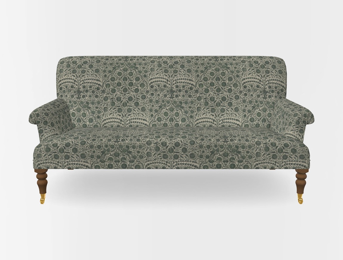 3 Seater Sofa