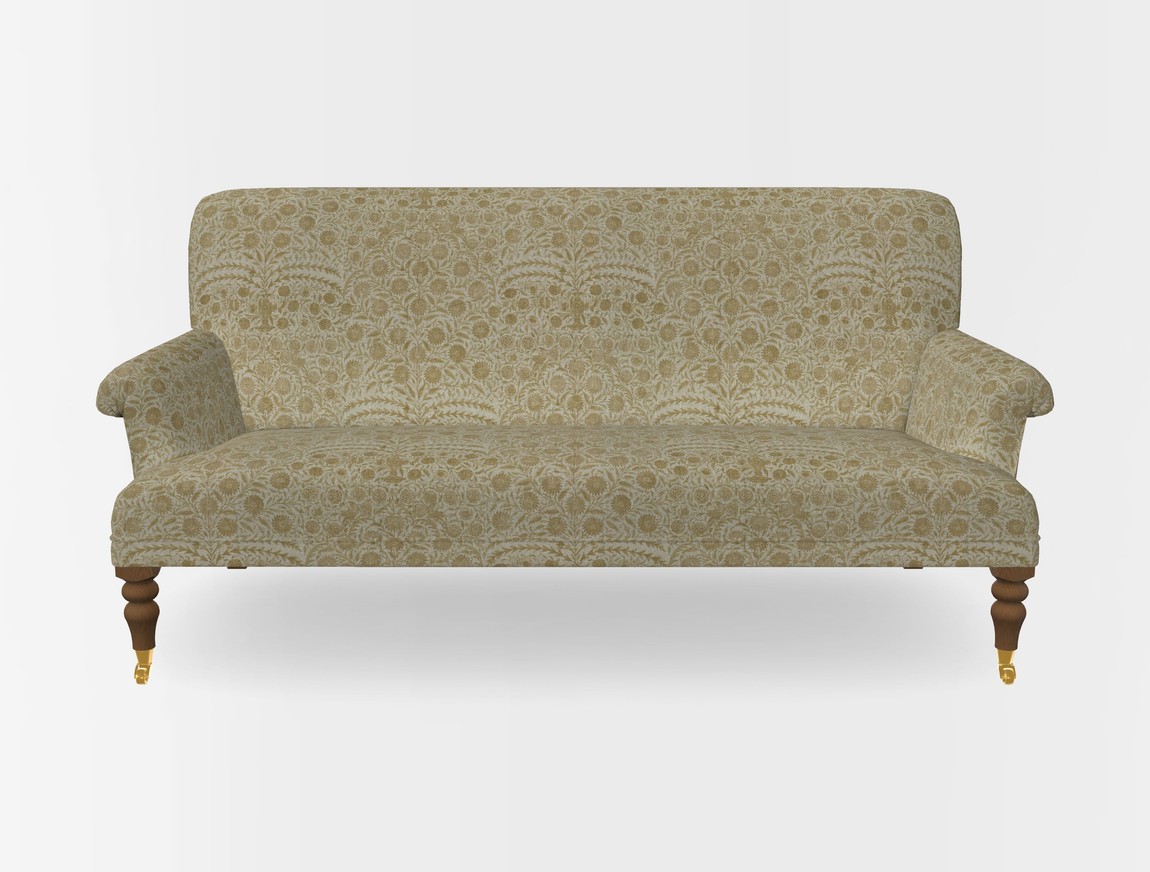 3 Seater Sofa