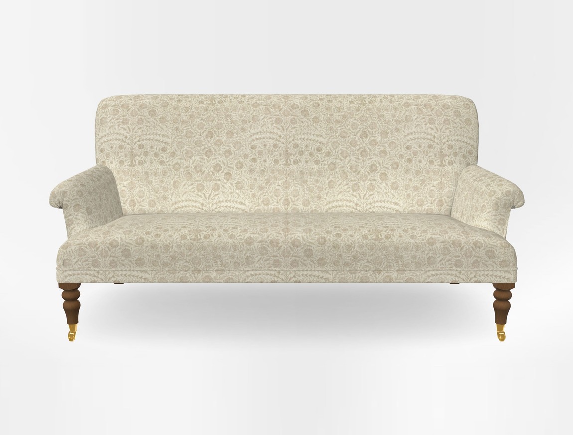 3 Seater Sofa