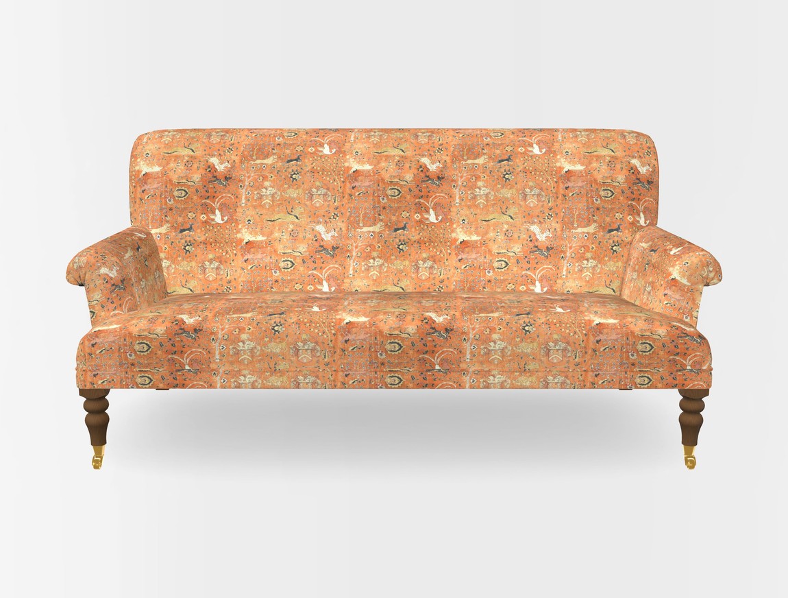 3 Seater Sofa