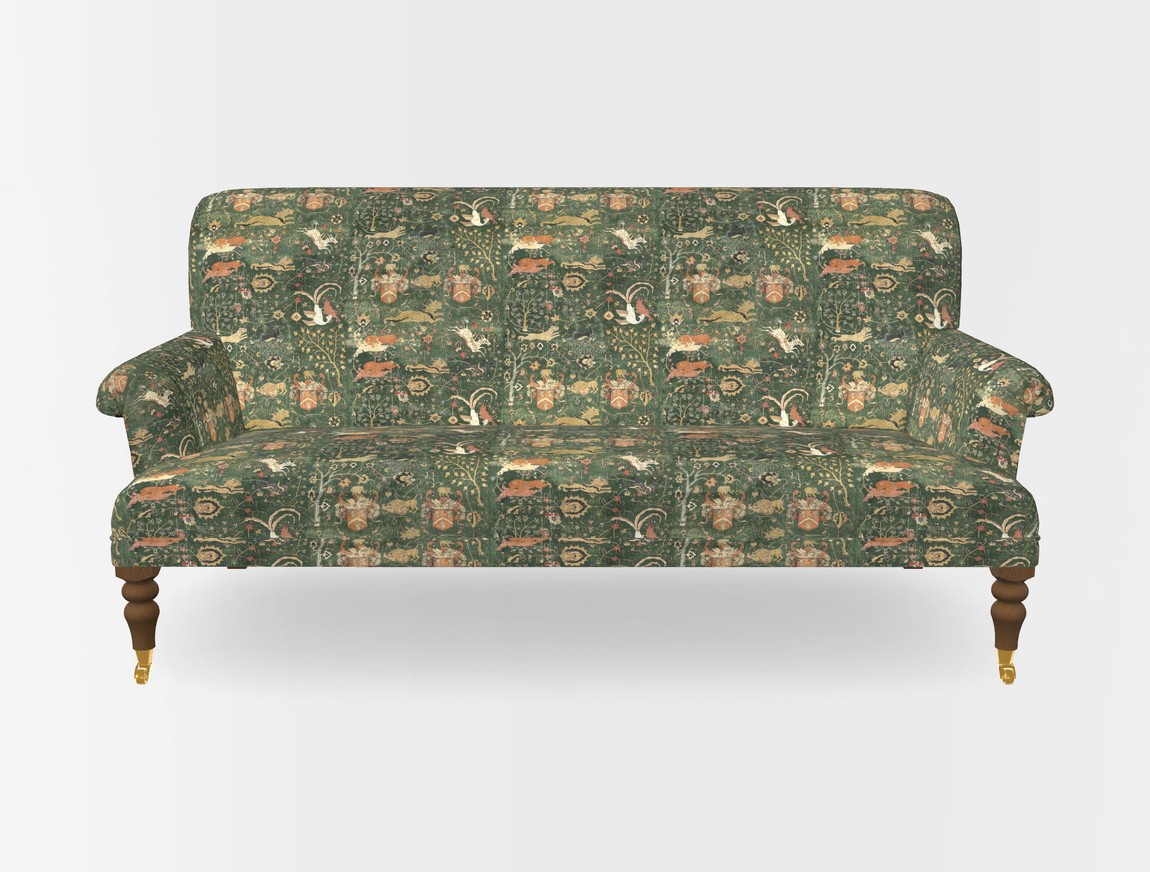 3 Seater Sofa