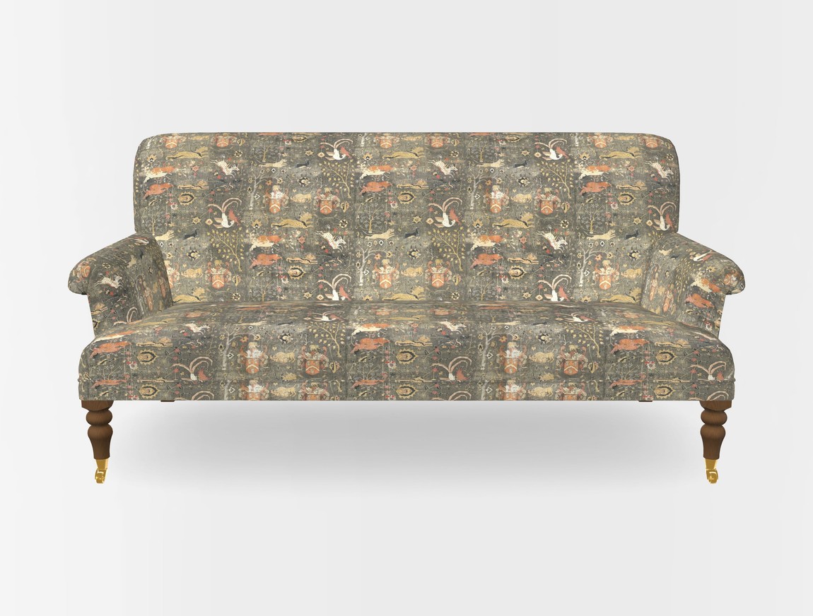 3 Seater Sofa