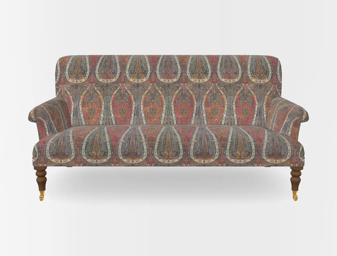 3 Seater Sofa