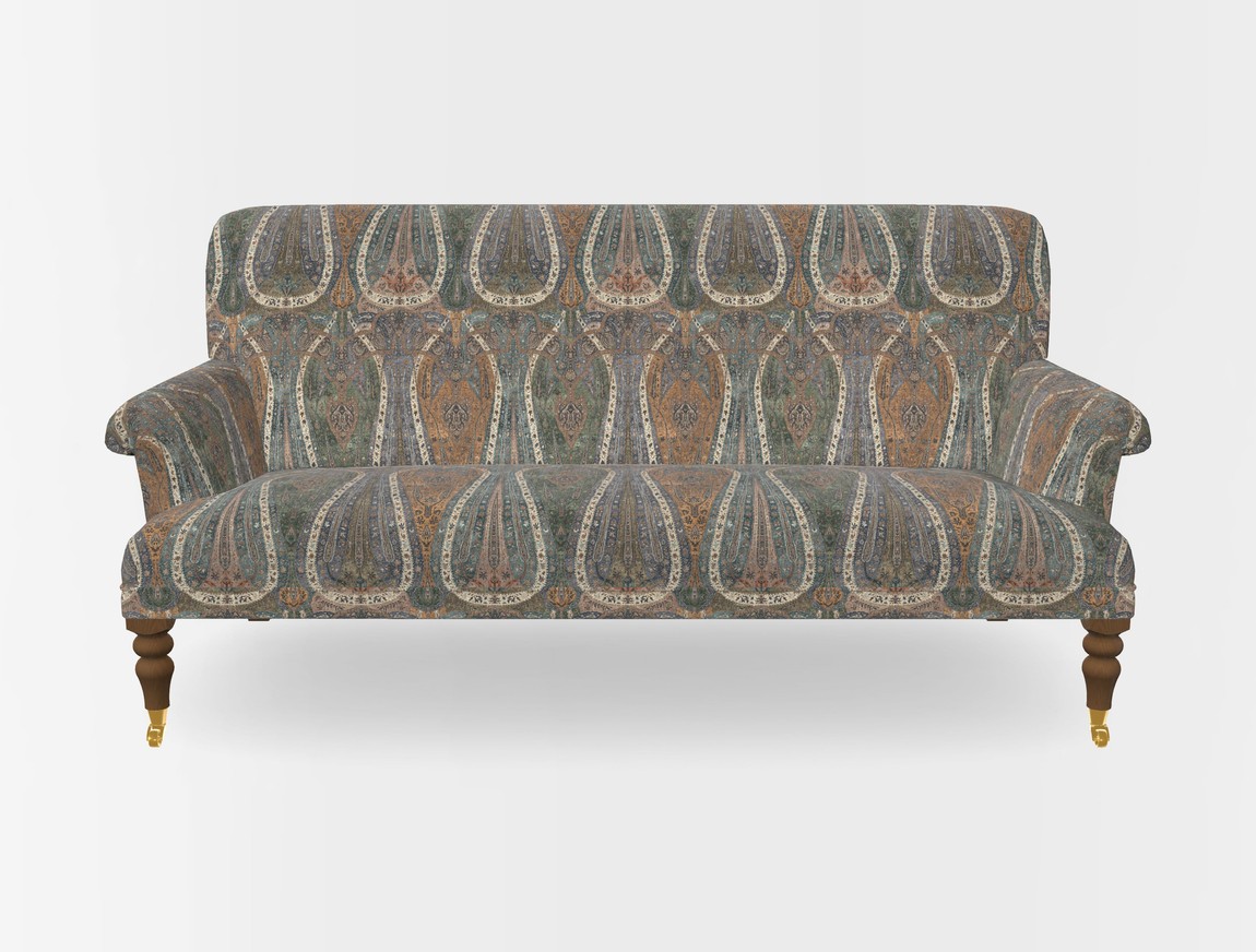 3 Seater Sofa