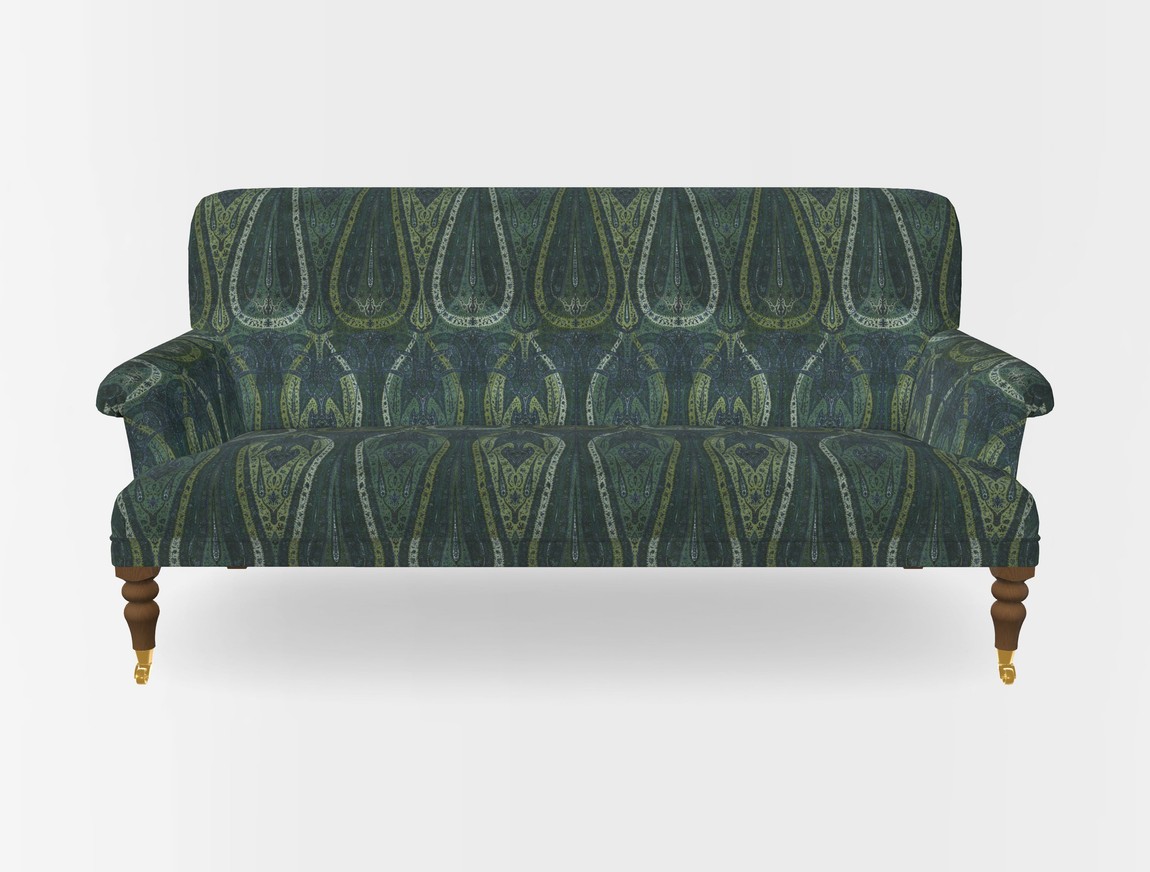 3 Seater Sofa