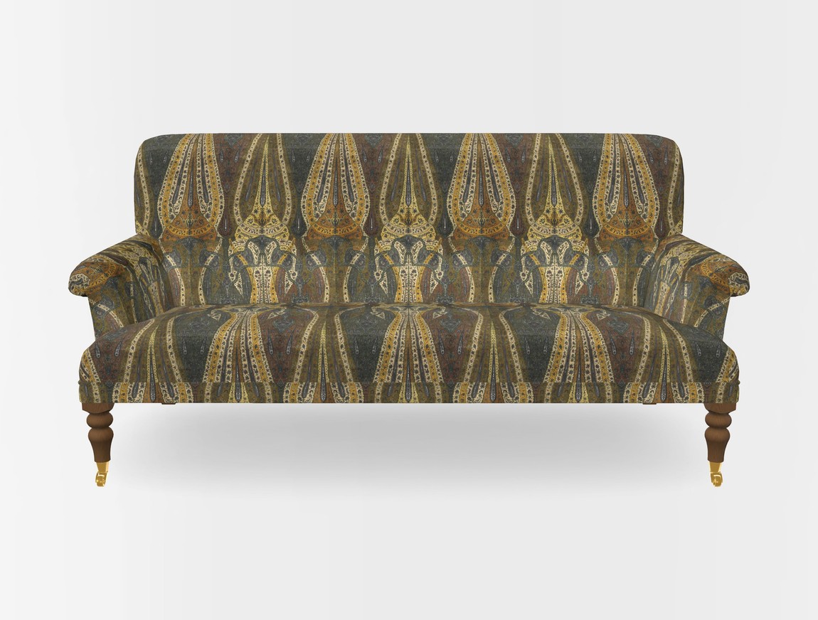3 Seater Sofa