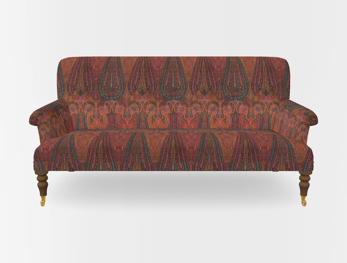 3 Seater Sofa