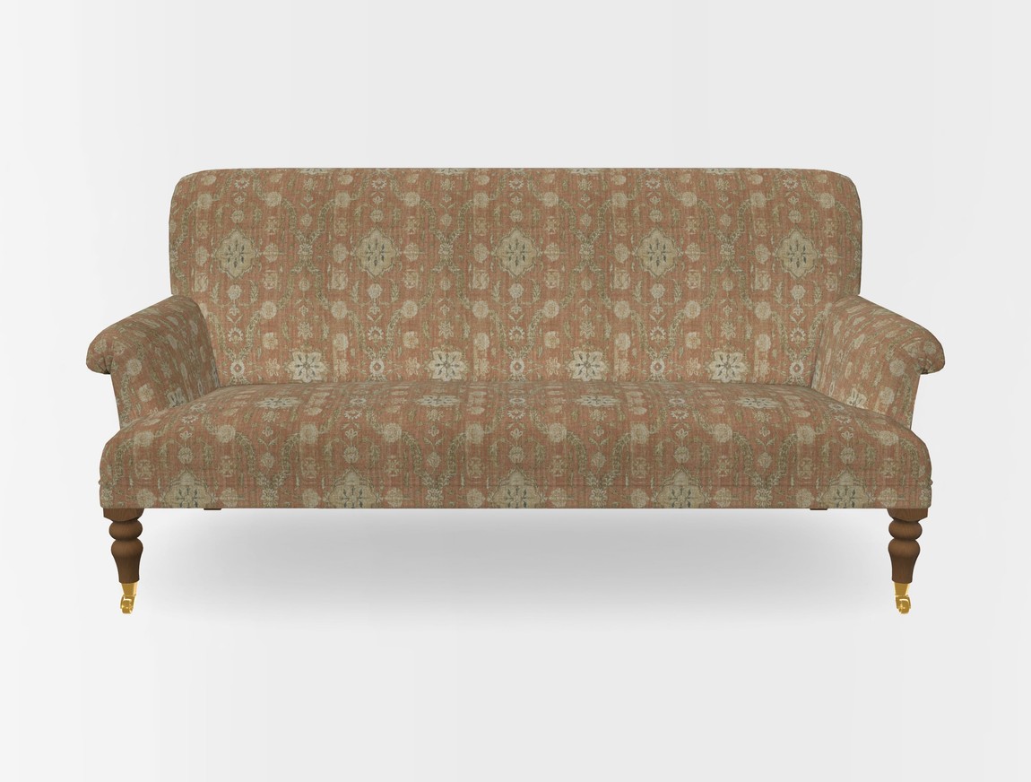 3 Seater Sofa