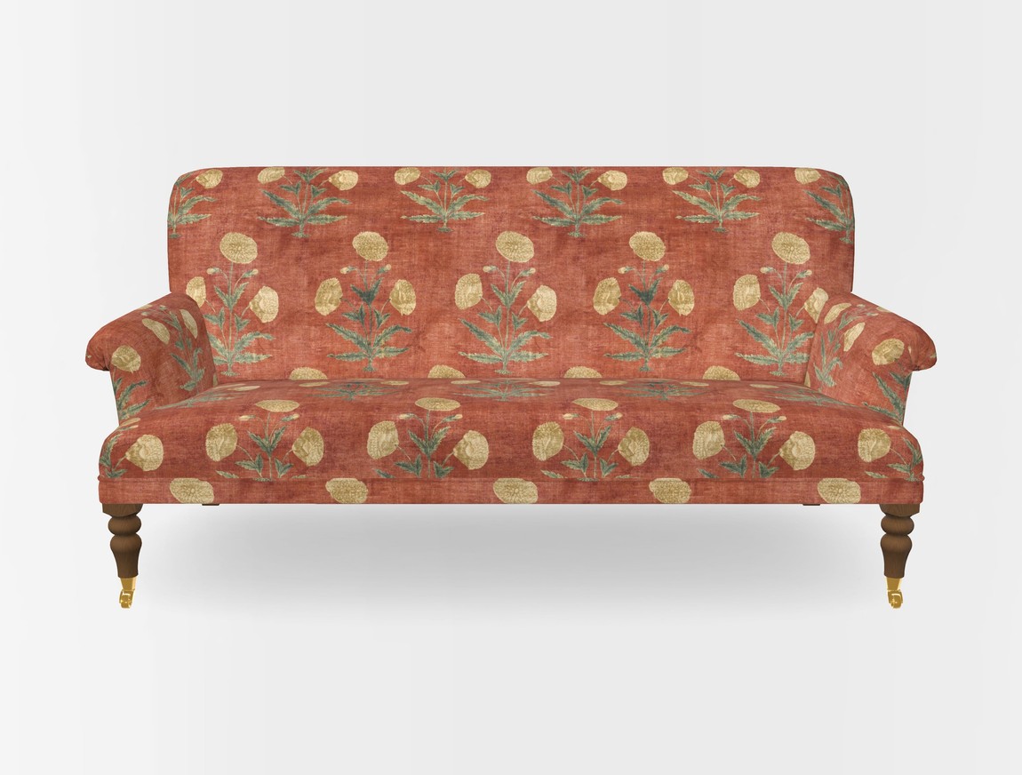 3 Seater Sofa