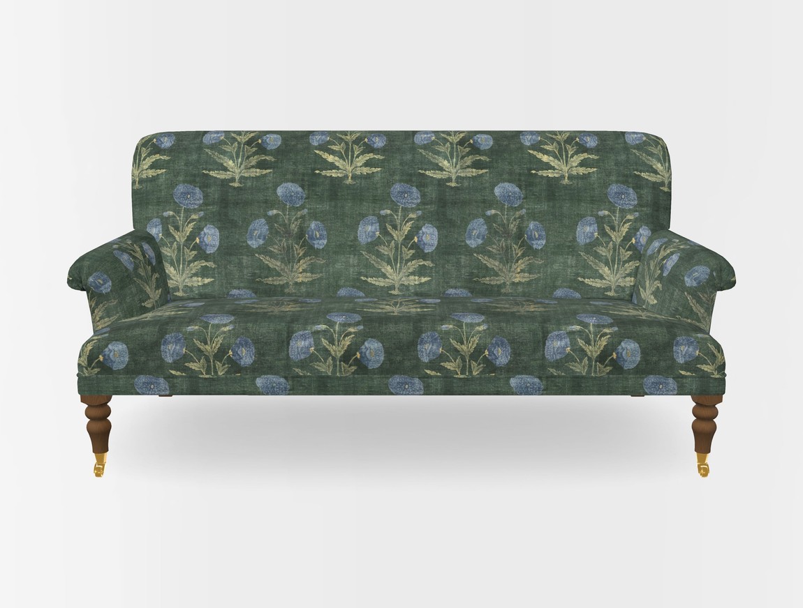 3 Seater Sofa
