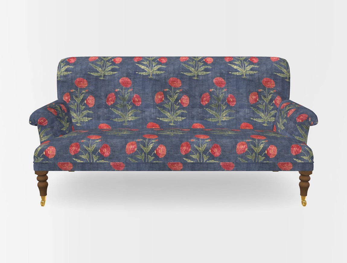 3 Seater Sofa
