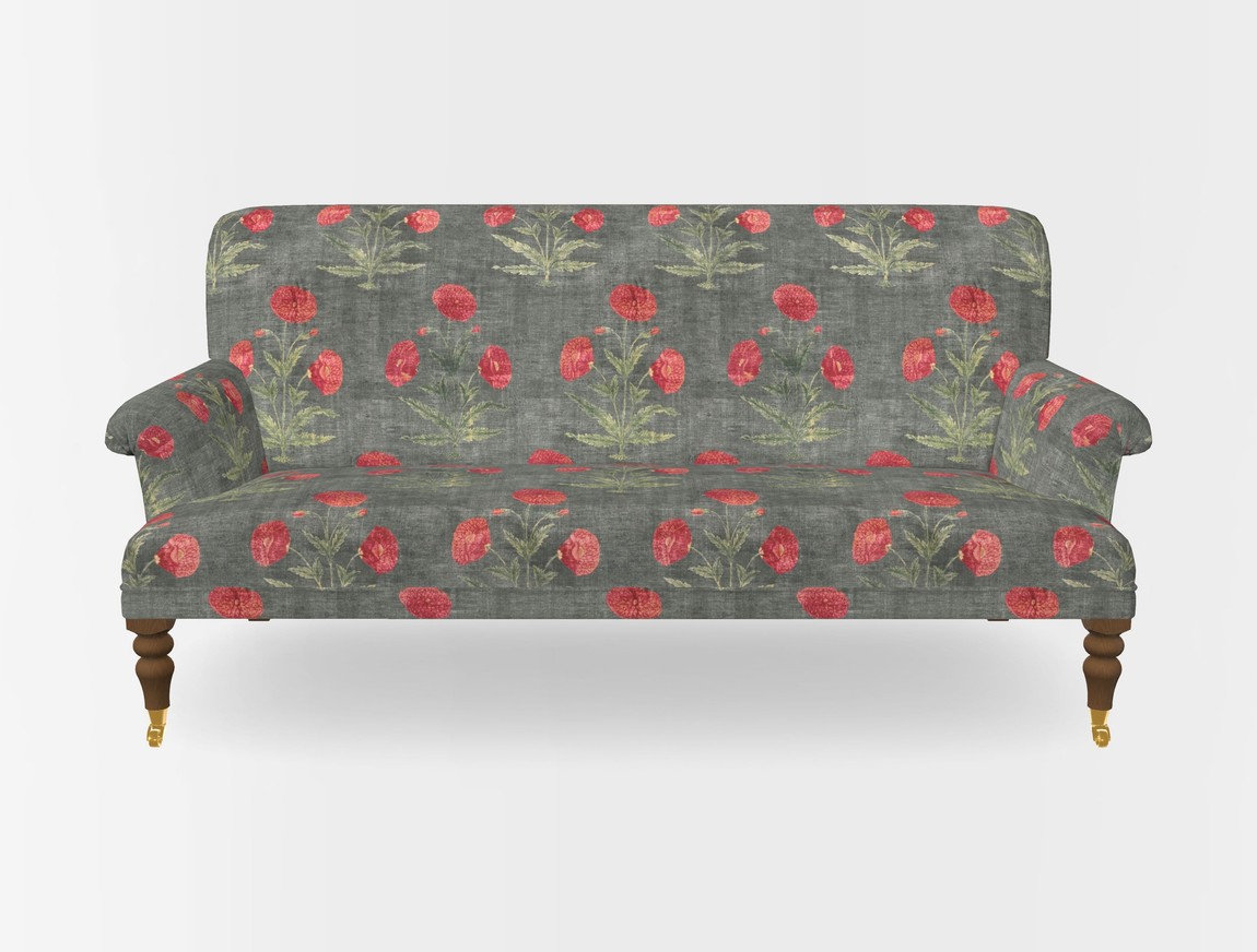 3 Seater Sofa