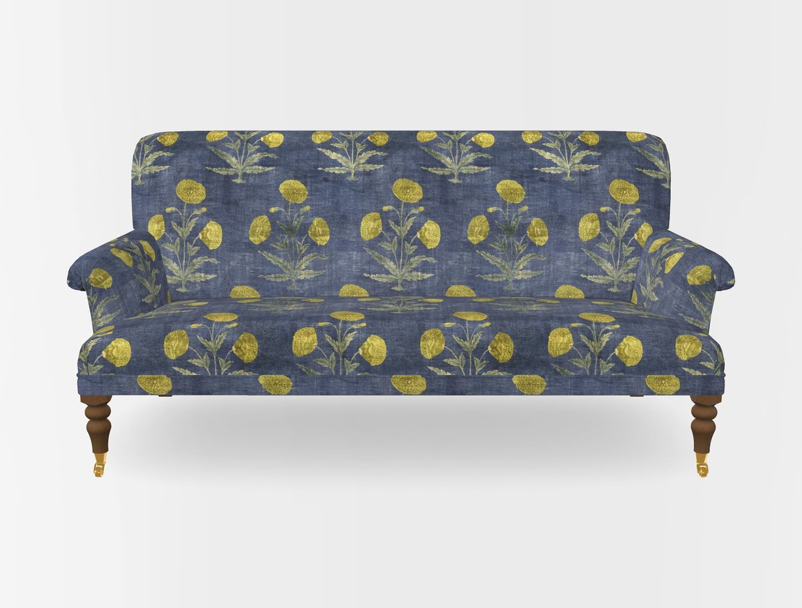 3 Seater Sofa