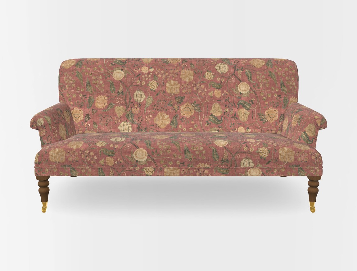 3 Seater Sofa