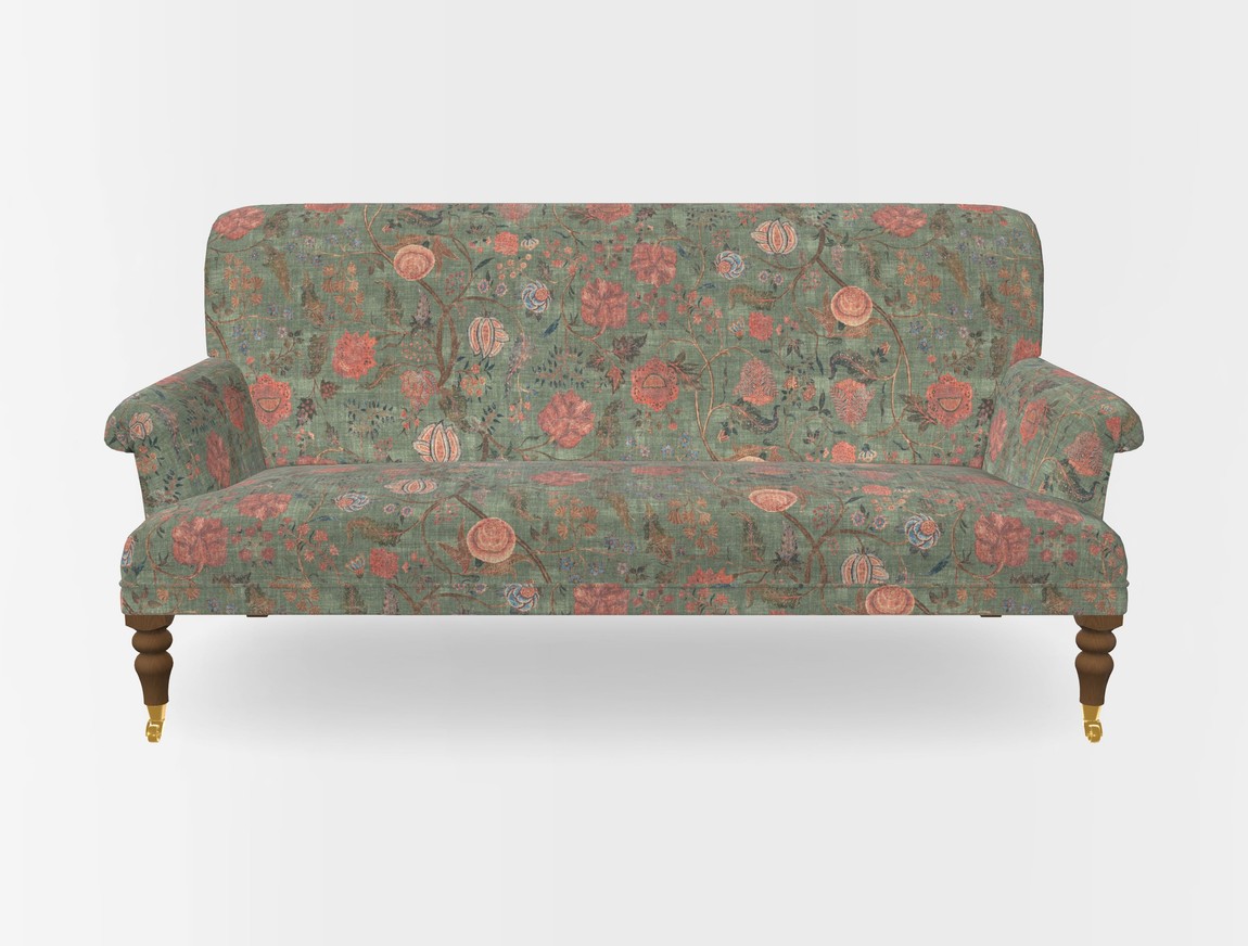 3 Seater Sofa