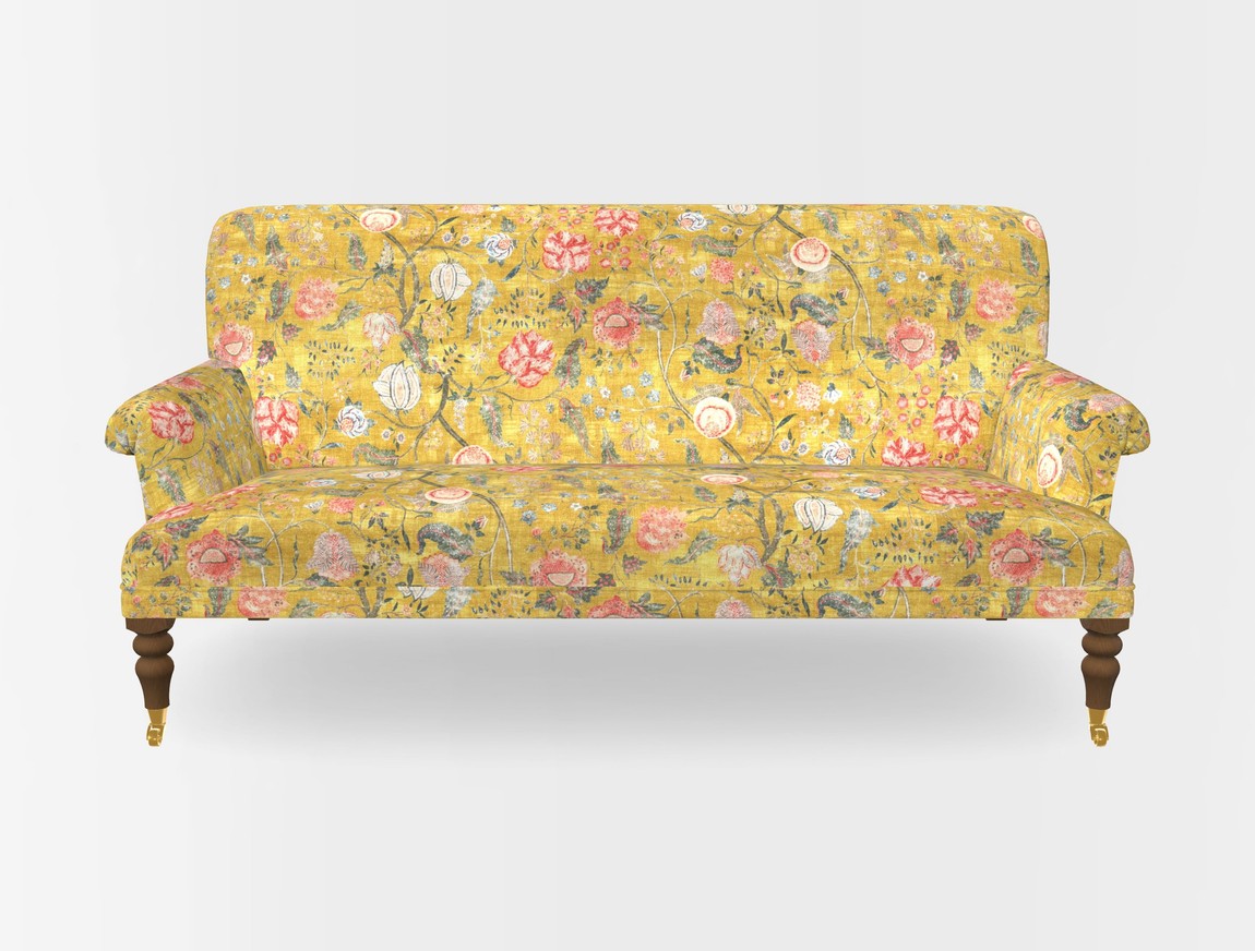 3 Seater Sofa