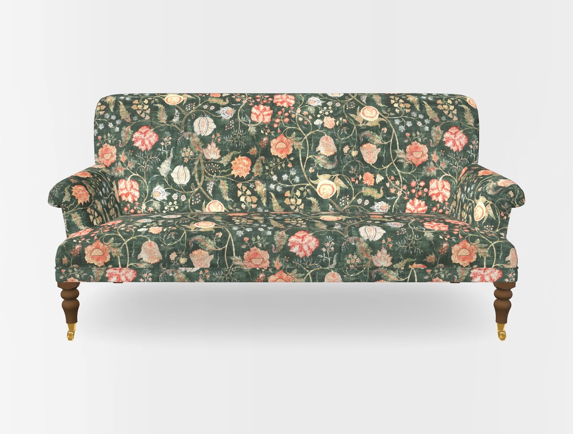 3 Seater Sofa
