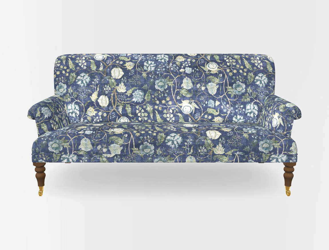 3 Seater Sofa