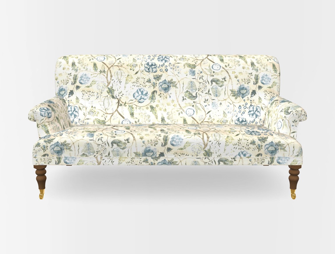 3 Seater Sofa