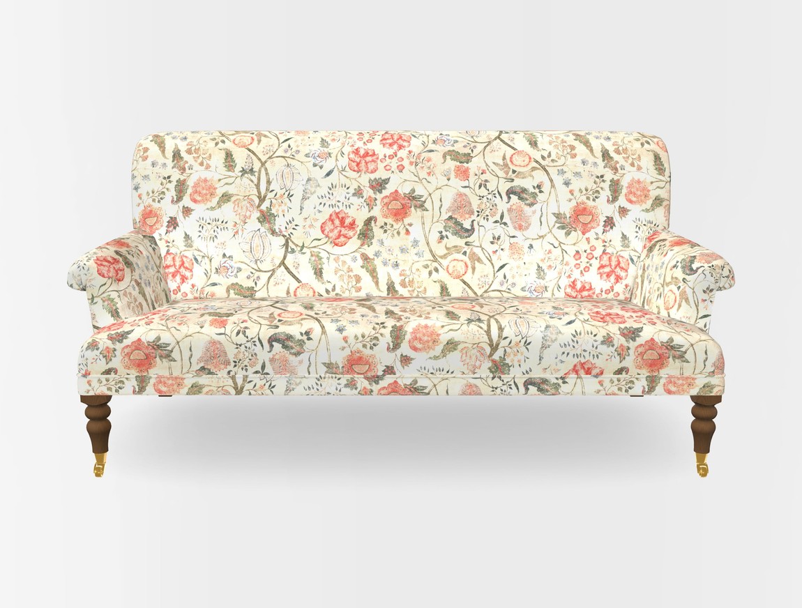3 Seater Sofa