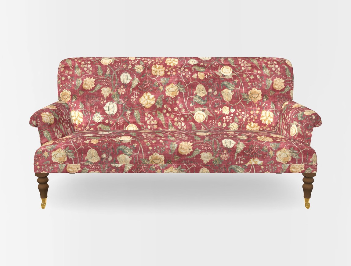 3 Seater Sofa