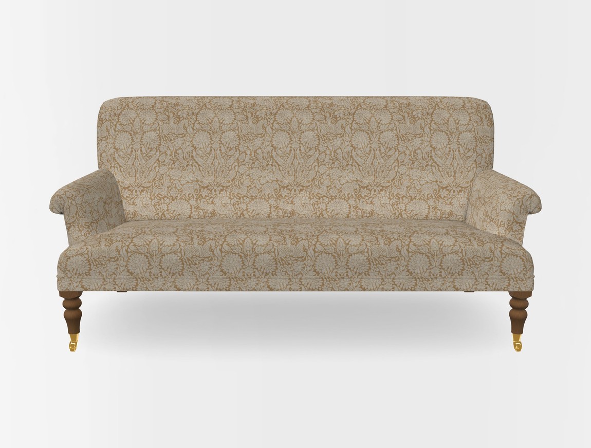 3 Seater Sofa