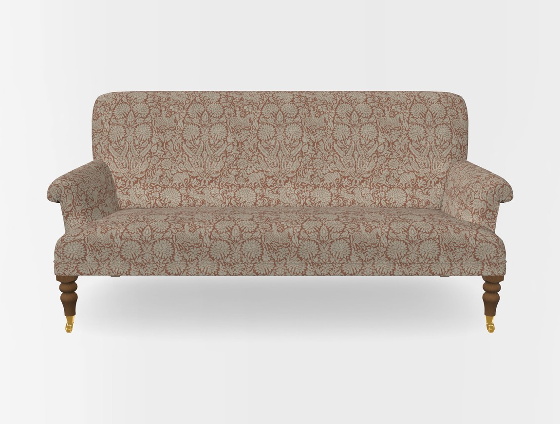 3 Seater Sofa