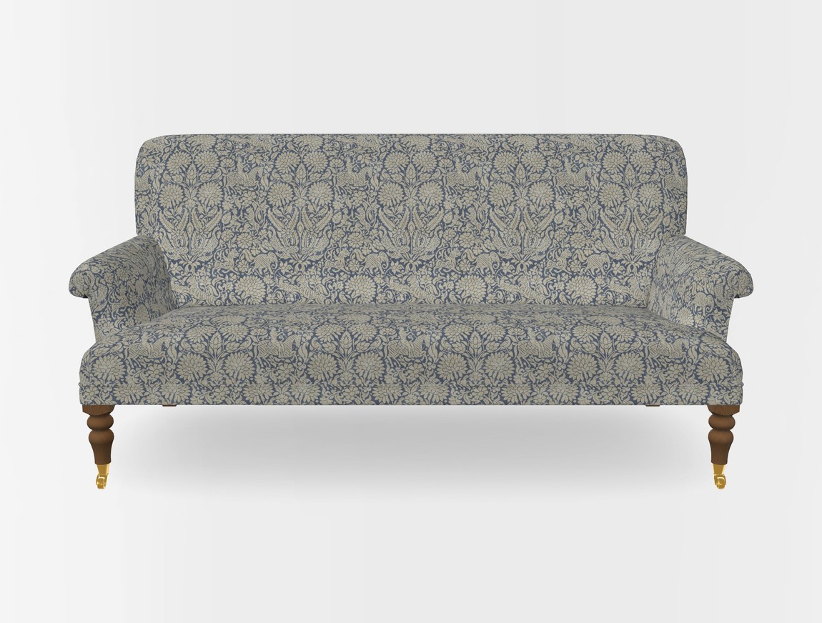3 Seater Sofa