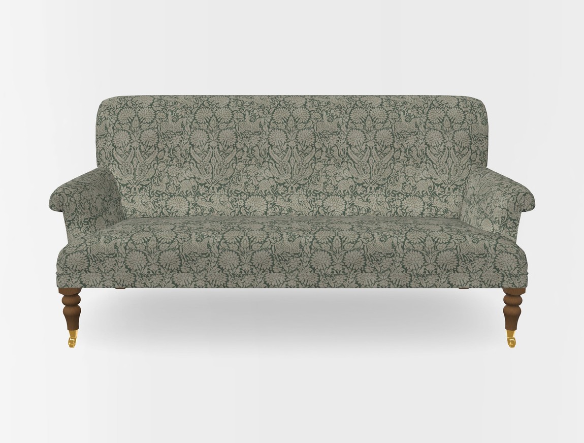 3 Seater Sofa
