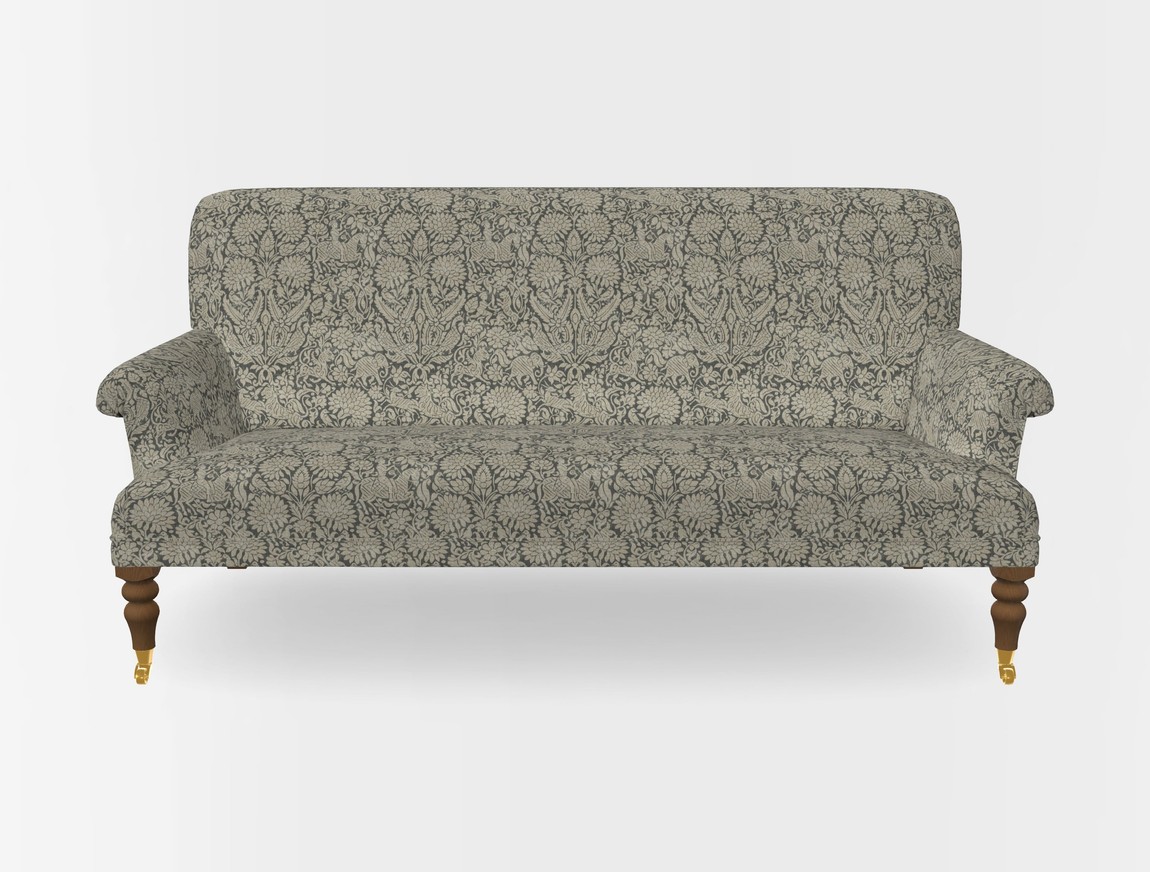 3 Seater Sofa
