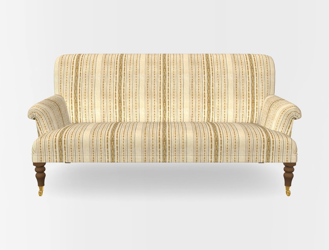 3 Seater Sofa