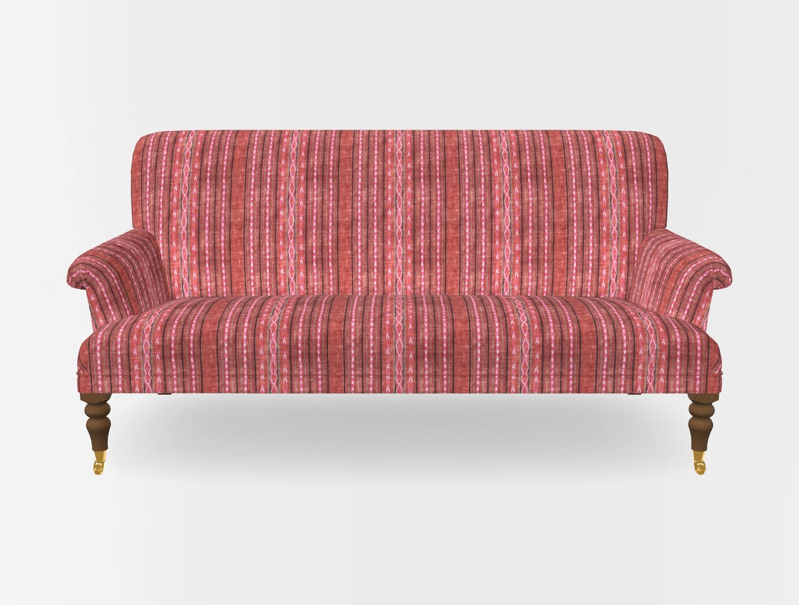 3 Seater Sofa