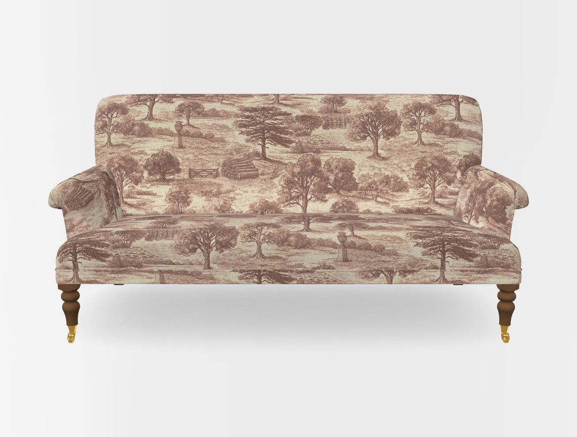 3 Seater Sofa