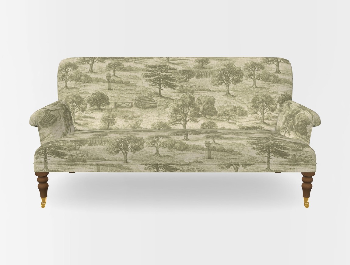 3 Seater Sofa