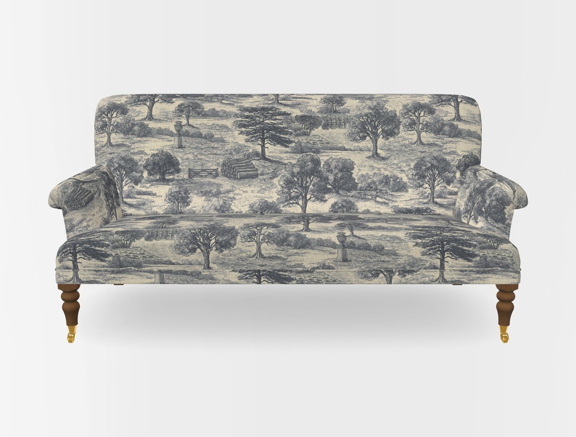 3 Seater Sofa