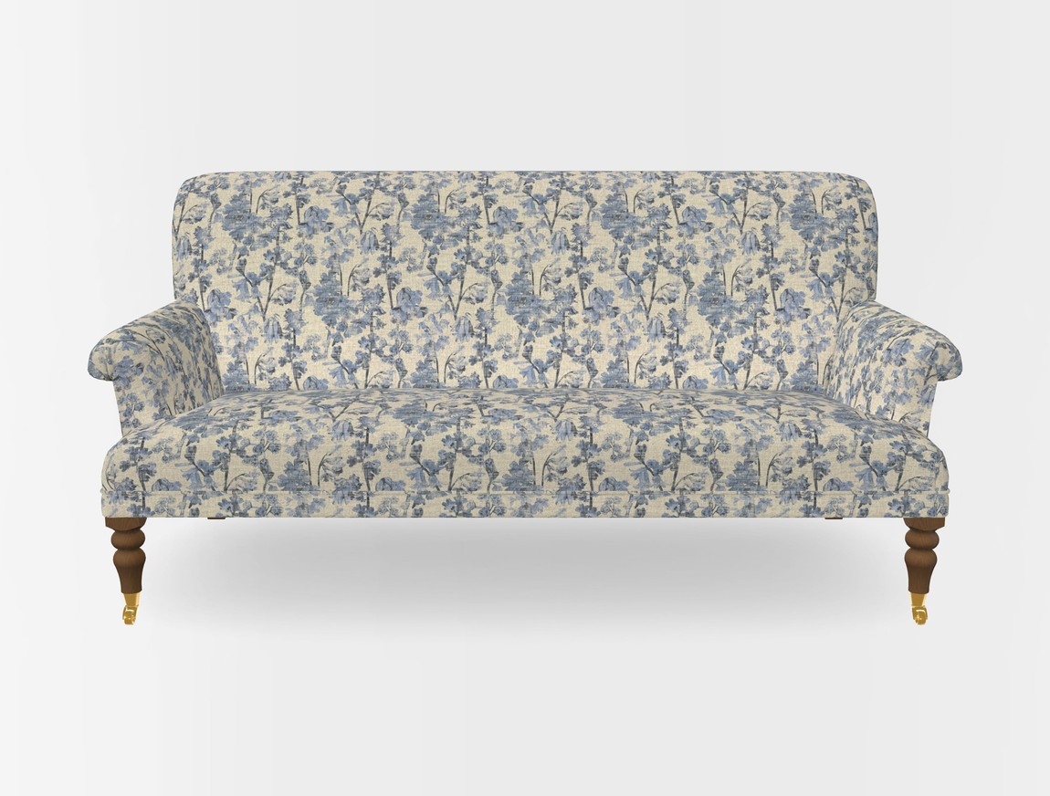 3 Seater Sofa