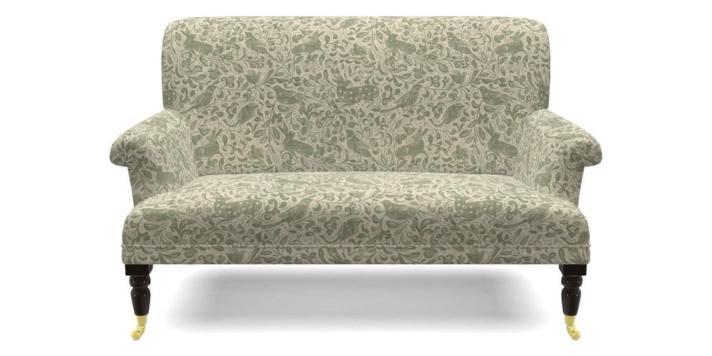2 Seater Sofa