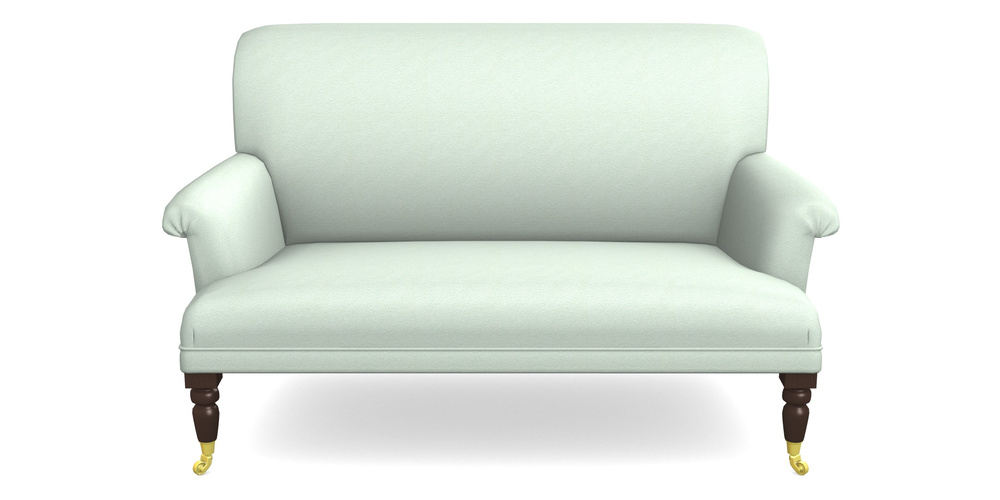 Product photograph of Midhurst 2 Seater Sofa In Eco Washable Cotton - Feather from Sofas and Stuff Limited